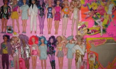 Jem e le Holograms