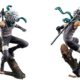 Kakashi Hatake MegaHouse