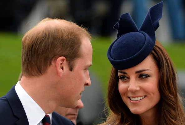 Kate Middleton incinta? Fonti vicine ai reali confermano i rumors