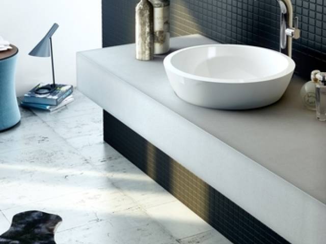 Arredo bagno, design giapponese per il nuovo lavabo di Victoria + Albert