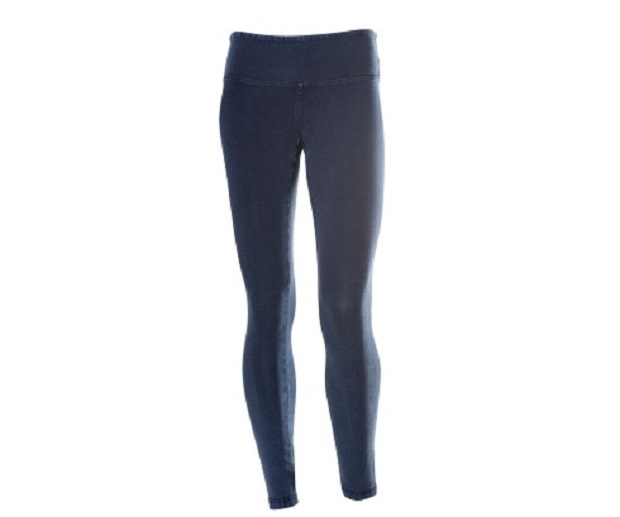 Leggings push up: i 3 modelli per avere un lato B perfetto