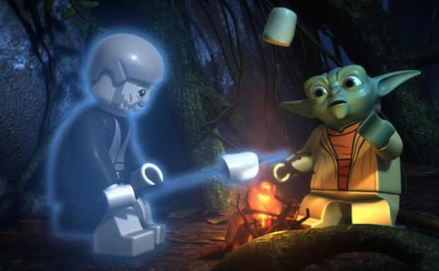 Lego Star Wars: The New Yoda Chronicles, i nuovi speciali a mattoncini