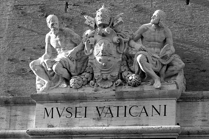 Musei Vaticani: tutte le informazioni utili per la vostra visita