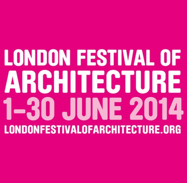 Design al London Festival of Architecture 2014, tutti gli eventi da non perdere