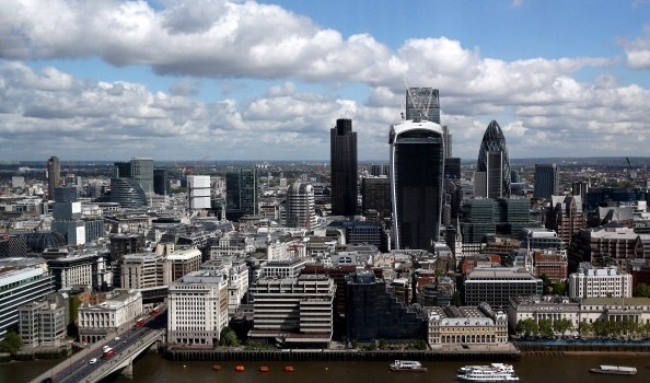 Londra è la capitale più ricca del mondo: è abitata da  72 super ricchi