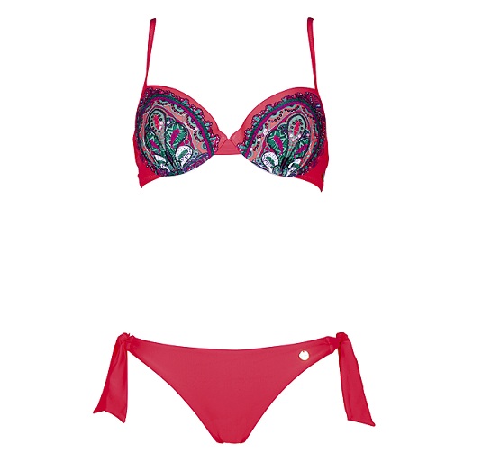 Costumi Lovable 2014, i bikini