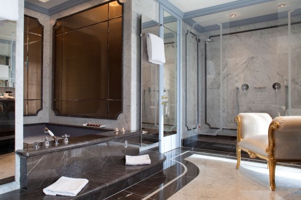 Hotel: Luna Baglioni di Venezia inaugura una suite di lusso