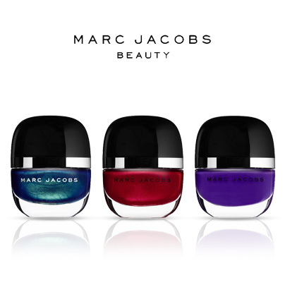 Marc Jacobs beauty estate 2014