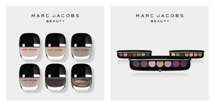 Marc Jacobs make up per Sephora, i colori per l&#8217;estate 2014