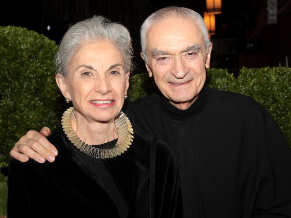 Massimo Vignelli è morto: addio al designer del modernismo