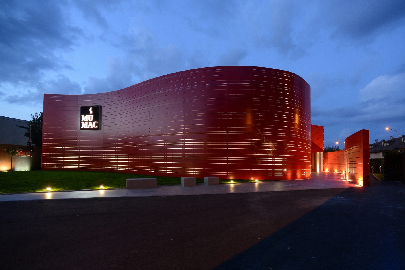 Notte dei Musei: il tour del design al MUMAC, Fondazione Achille Castiglioni e Museo Kartell