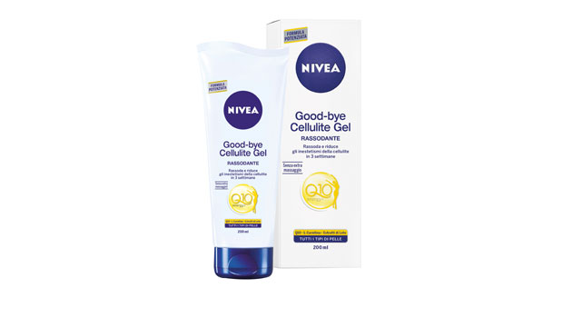 Rimodellare e rassodare il corpo per l’estate con i prodotti NIVEA