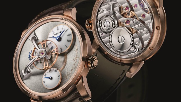 Orologi, MB&F Legacy Machine 101 tra lusso e tecnologia