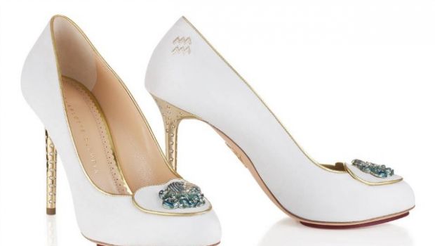 Scarpe da sposa: modelli e prezzi dei marchi migliori