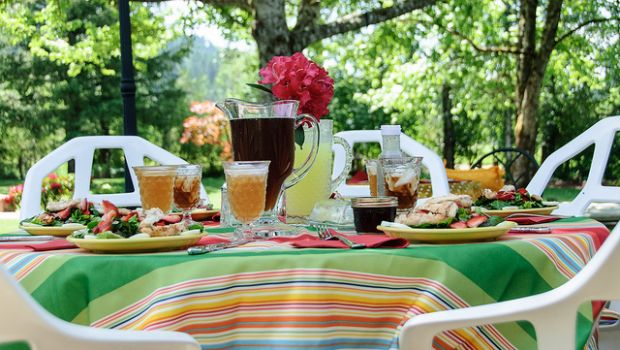 Le migliori ricette per la Festa della mamma con il Bimby