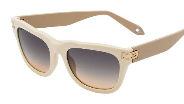 Givenchy occhiali da sole 2014: la collezione primavera estate by Riccardo Tisci, le foto