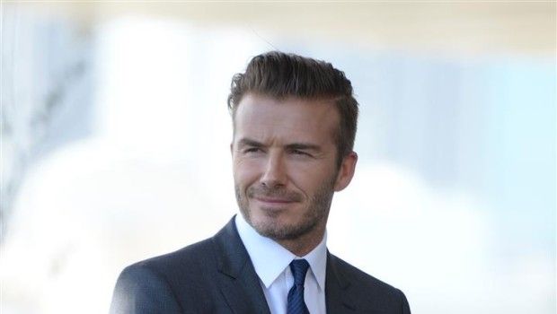 David Beckham Haig Club Diageo: l’icona sportiva collabora al lancio del nuovo scotch whisky