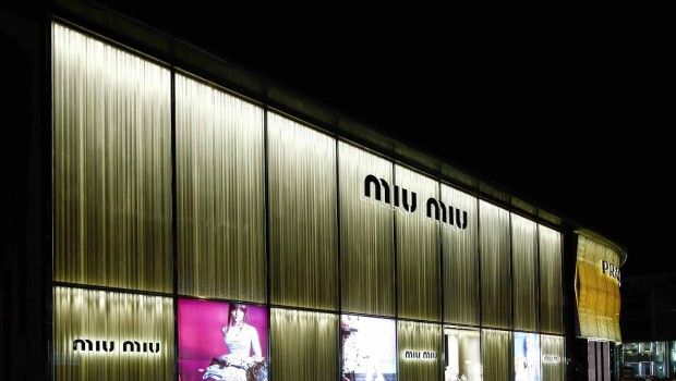 Miu Miu Pechino: inaugurata la nuova boutique, il secondo punto vendita nella capitale