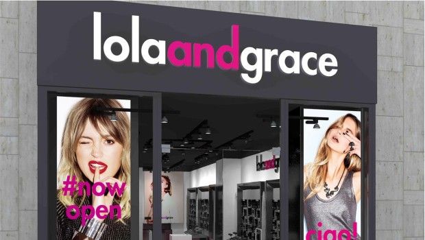 Lolaandgrace Milano corso Buenos Aires: il nuovo store