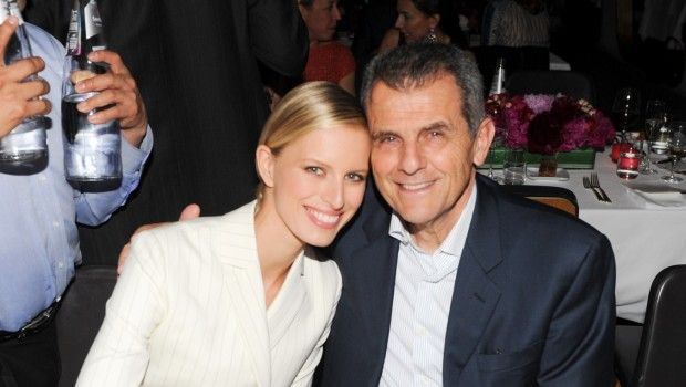 Salvatore Ferragamo borsa Fiamma: il party a New York con Karolina Kurkova, foto e video