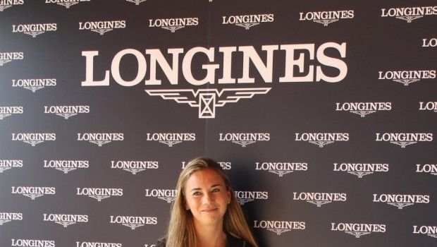 Longines Conquest Classic: una giornata a cavallo con la testimonial Jane Richard Philips, le foto