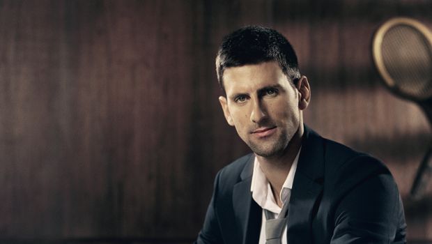 Seiko Novak Djokovic: nuovo testimonial e brand ambassador