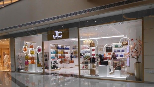 J&#038;C Jackyceline: inaugurato il primo flagship store a Shanghai