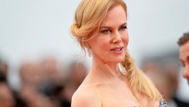Festival di Cannes 2014: il red carpet di Grace of Monaco con Nicole Kidman e la cermonia d&#8217;apertura, tutte le foto
