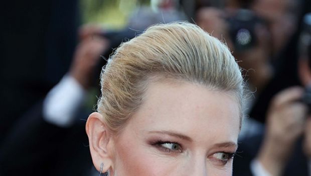 Festival di Cannes 2014: Cate Blanchett, Lea Seydoux, Amira Casar e Mireille Enos indossano i gioielli Chopard