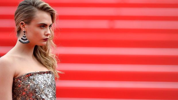 Festival di Cannes 2014: The Search, il red carpet con Bérénice Bejo, Irina Shayk, Cara Delevingne e Sharon Stone, le foto