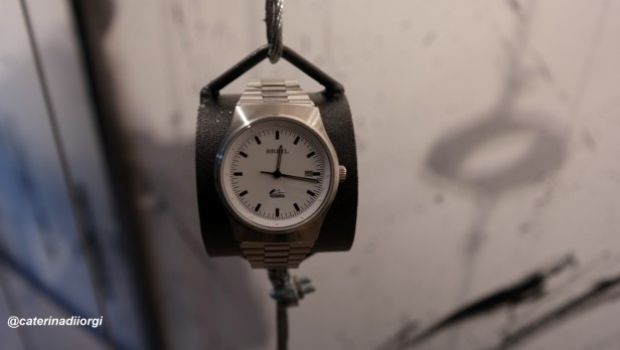 Breil Manta Vintage: la collezione di orologi dal fascino senza tempo, le foto