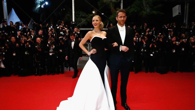 Festival di Cannes 2014: i look delle celebrity in Gucci, Roberto Cavalli, Armani e Versace, le foto
