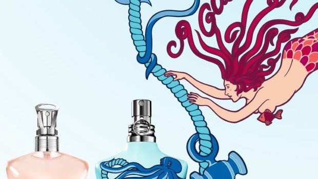 Profumi Estate 2014: le limited edition di Classique, Le Male e Le Beau Male di Jean Paul Gaultier