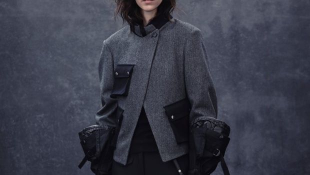 Belstaff collezione donna autunno inverno 2014 2015: i must have della prossima stagione, le foto