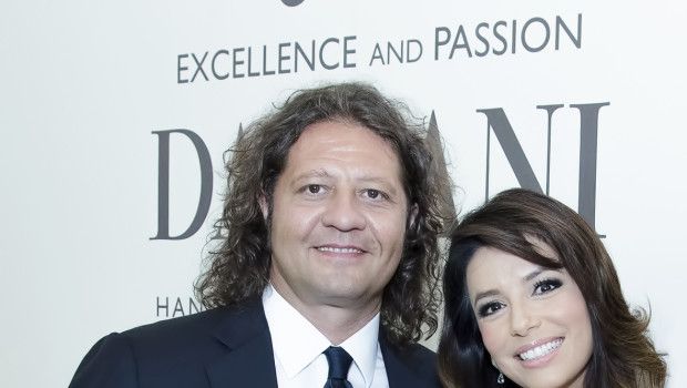 Damiani Singapore: special guest Eva Longoria, inaugurato il secondo flagship store del brand