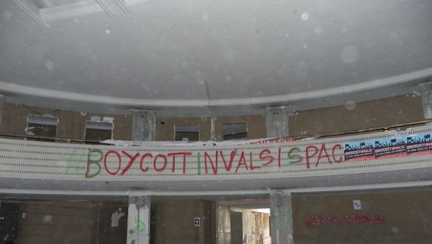 Teatro Lirico a Milano: 20 mila euro di danni dopo l’occupazione degli studenti