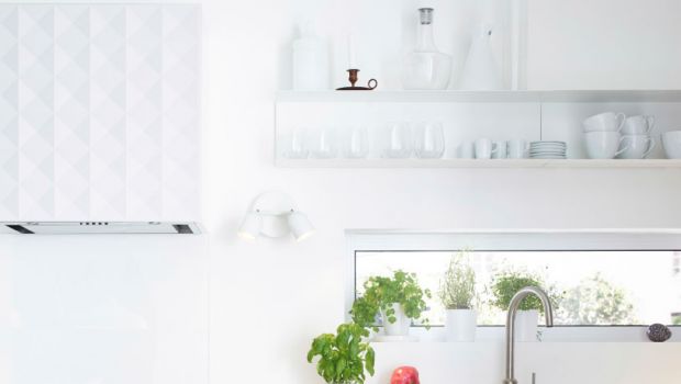 Il catalogo completo delle cucine Ikea 2014