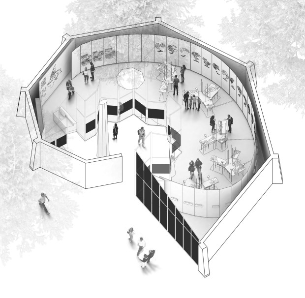 Biennale 2014: il Padiglione del Canada e la storia dell&#8217;architettura dell&#8217;Artico