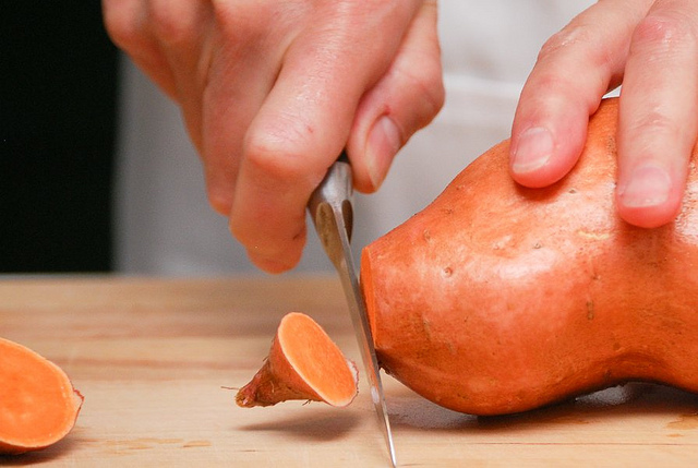 Le migliori ricette con le patate dolci