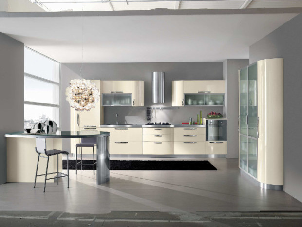 Stosa cucine, le foto dal catalogo 2014