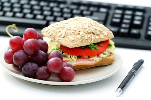 Le italiane e la pausa pranzo: per l’86% è irrinunciabile