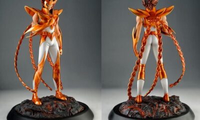 Phoenix Ikki Tsume