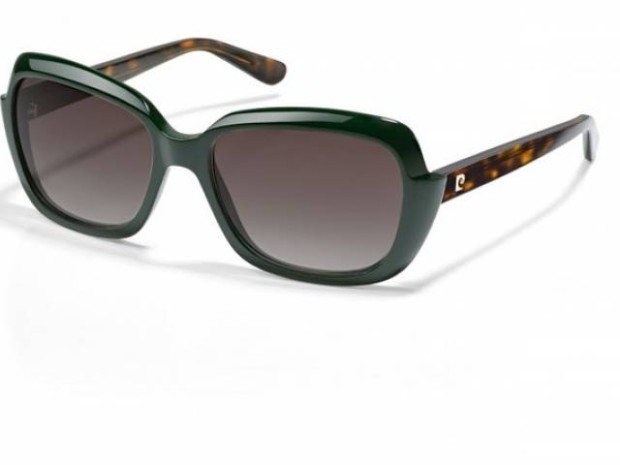 Pierre Cardin: occhiali da sole collezione Primavera Estate 2014