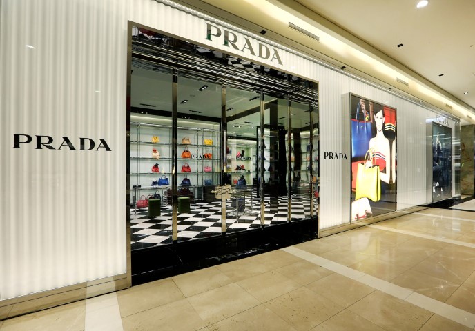 Prada Taiwan store: inaugurata la nuova boutique a Tainan, le foto