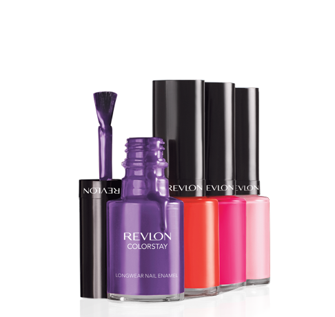 Smalti Revlon per l’estate 2014, colori e prezzi