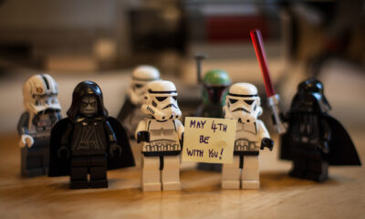 Star Wars Day