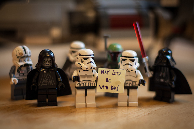 Star Wars Day