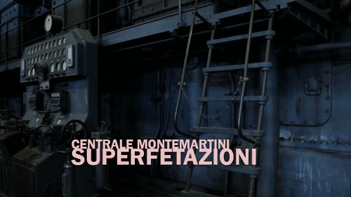 Mostre Roma 2014: Centrale Montemartini Superfetazioni. Le informazioni, i biglietti, come raggiungerla