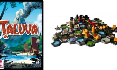 Taluva