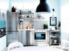Cucine componibili Ikea, le soluzioni del nuovo catalogo 2014